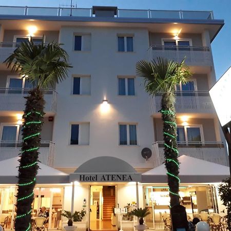 Hotel Atenea Golden Star Caorle Dış mekan fotoğraf