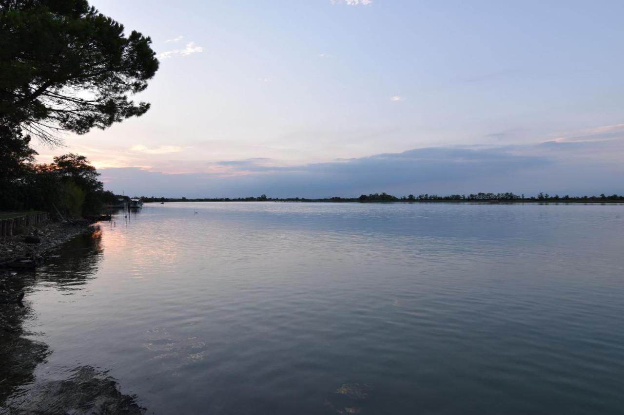 Hotel Atenea Golden Star Caorle Dış mekan fotoğraf