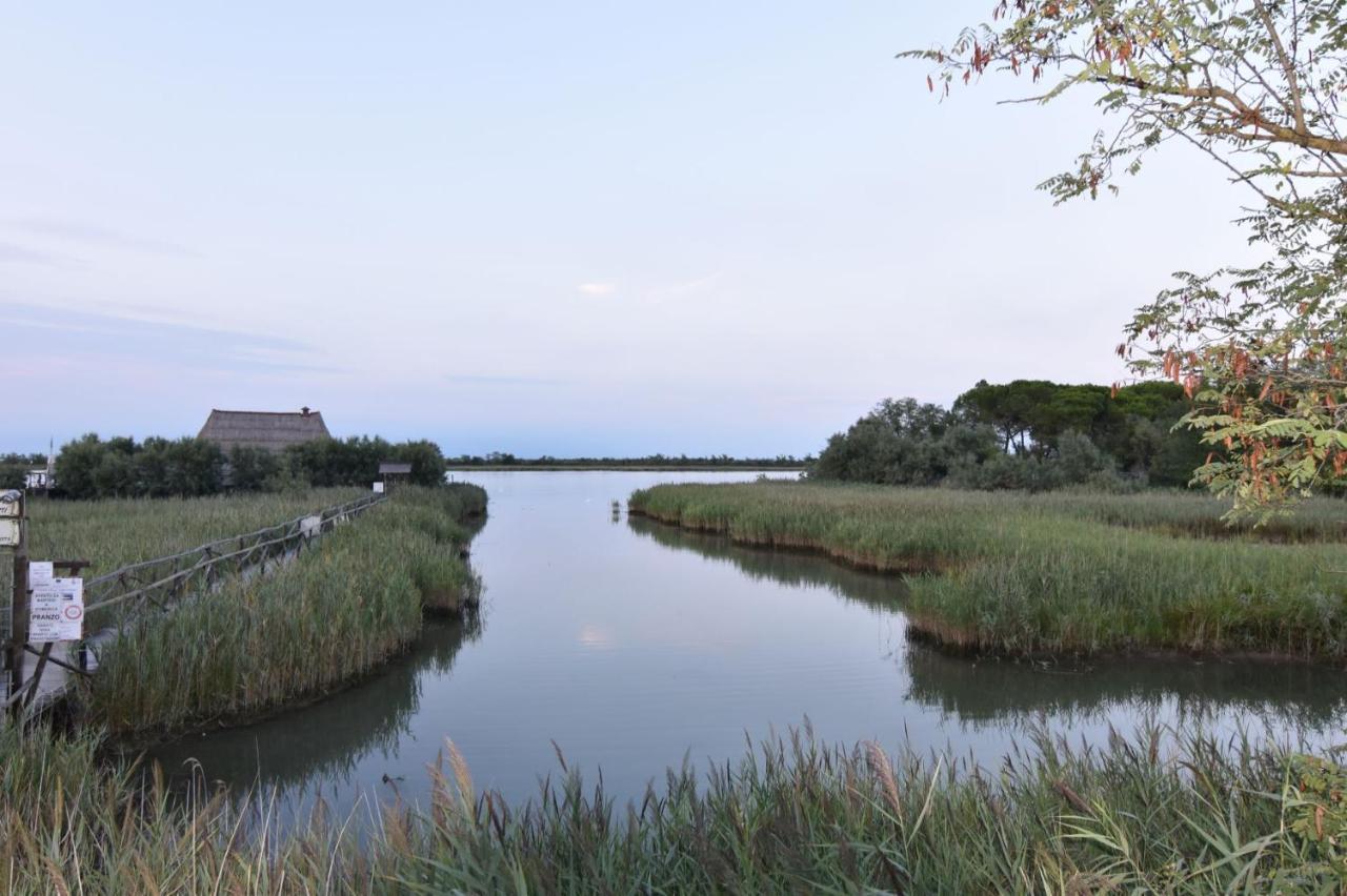 Hotel Atenea Golden Star Caorle Dış mekan fotoğraf