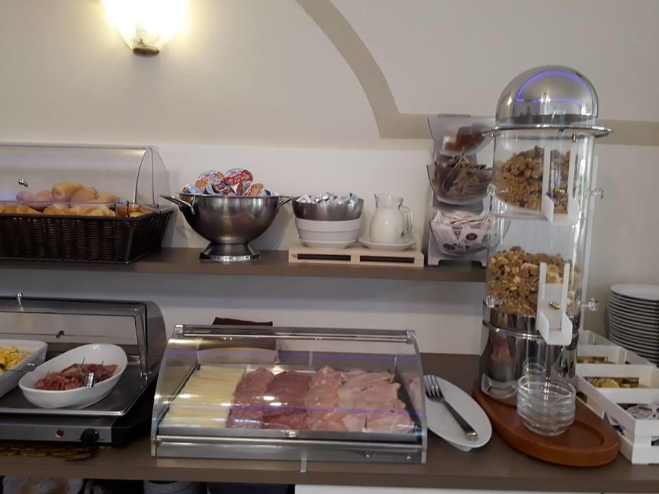 Hotel Atenea Golden Star Caorle Dış mekan fotoğraf